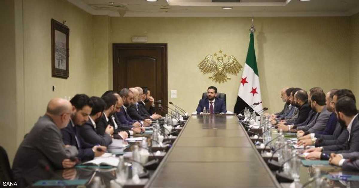 التحقيقات تؤكد مسؤولية خلية إرهابية عن تفجير إدارة التسليح في دمشق.