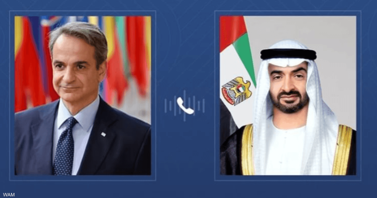 الجانبان يؤكدان حرصهما على تعزيز الشراكة الاستراتيجية وتنسيق المواقف الإقليمية والدولية