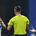 مصر والأرجنتين: جدل تحكيمي وصدمة فنية تلاحق اختراق أنظمة الاتحاد الأرجنتيني بالهاكرز المصريين