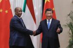 صفقة الصين مع السودان: تخفيف الديون مقابل النحاس يكشف استراتيجيتها الاستثمارية المتخمة بالمخاطر