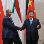 صفقة الصين مع السودان: تخفيف الديون مقابل النحاس يكشف استراتيجيتها الاستثمارية المتخمة بالمخاطر