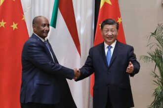 صفقة الصين مع السودان: تخفيف الديون مقابل النحاس يكشف استراتيجيتها الاستثمارية المتخمة بالمخاطر