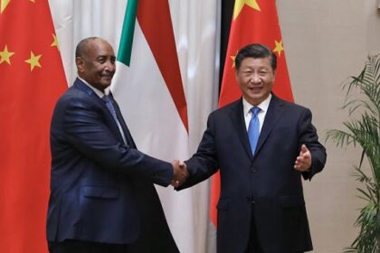 صفقة الصين مع السودان: تخفيف الديون مقابل النحاس يكشف استراتيجيتها الاستثمارية المتخمة بالمخاطر