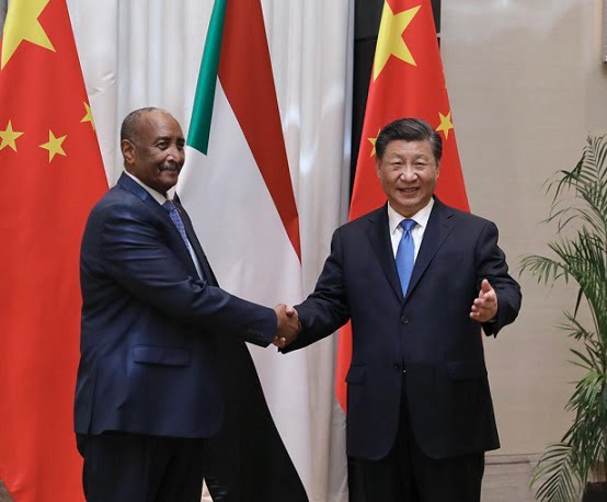 صفقة الصين مع السودان: تخفيف الديون مقابل النحاس يكشف استراتيجيتها الاستثمارية المتخمة بالمخاطر