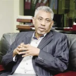 وزير الإعلام الاريتري يتهم إثيوبيا بتخريب العلاقات مع السودان وتورطها في الصراع الداخلي.