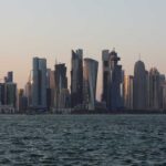 تقدم إيجابي في محادثات أميركية-إيرانية في الدوحة بشأن مذكرة التفاهم.
