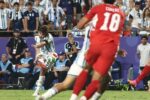 الأرجنتين تغلب سويسرا بثلاثية في الوقت الإضافي وتضرب موعداً مع إنجلترا في قبل النهائي