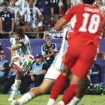 الأرجنتين تغلب سويسرا بثلاثية في الوقت الإضافي وتضرب موعداً مع إنجلترا في قبل النهائي