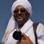 نصر الدين الحسين يغادر أرياب بعد إقالته ويوجه رسالة للعاملين والمجتمع المستضيف