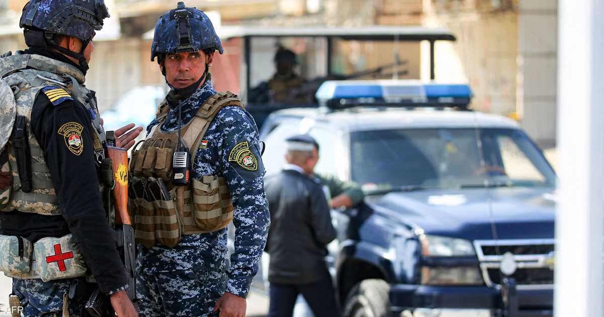قوات أمنية تقتحم منازل سياسيين عراقيين وتضبط أموالاً ضخمة وتعتقل نائباً سابقاً وآخرين بتهمة الفساد