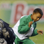 رحيمي من جمع كرات الرجاء إلى لاعب منتخب المغرب في كأس العالم 2026