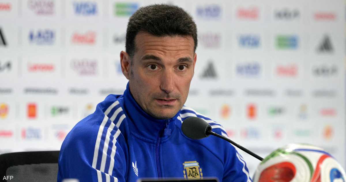 الأرجنتين تحقق فوزاً صعباً على سويسرا وتتأهل لنهائي كأس العالم في الوقت الإضافي