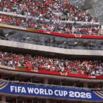 الحضور الجماهيري يصل إلى 6.5 مليون متفرج في كأس العالم 2026