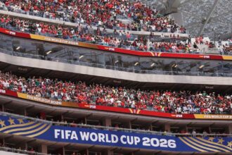 الحضور الجماهيري يصل إلى 6.5 مليون متفرج في كأس العالم 2026
