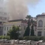 انفجار عبوة ناسبة على طريق دمشق - السويداء يودي بحياة سائقها قبل زراعتها.