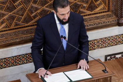 انعقاد مجلس الشعب الجديد محطة مفصلية لانطلاق مرحلة جديدة بسوريا