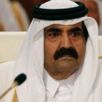 الدول الخليجية تعلن الحداد على وفاة أمير قطر السابق