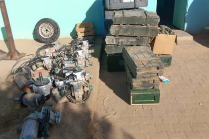تقرير OPCW: لا أدلة على استخدام أسلحة كيميائية في السودان