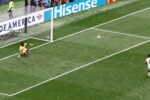 بلجيكا تعادل السنغال وتحول التأخر بهدف في التمديد في كأس العالم للرجال.