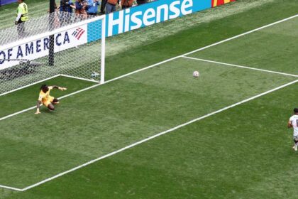 بلجيكا تعادل السنغال وتحول التأخر بهدف في التمديد في كأس العالم للرجال.