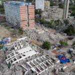 ارتفع عدد قتلى الزلزالين في فنزويلا إلى 4490 شخصاً