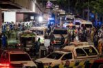حريق مأساوي في حانة بتايلاند يودي بحياة 27 شخصاً ويصيب آخرين