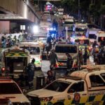 حريق مأساوي في حانة بتايلاند يودي بحياة 27 شخصاً ويصيب آخرين