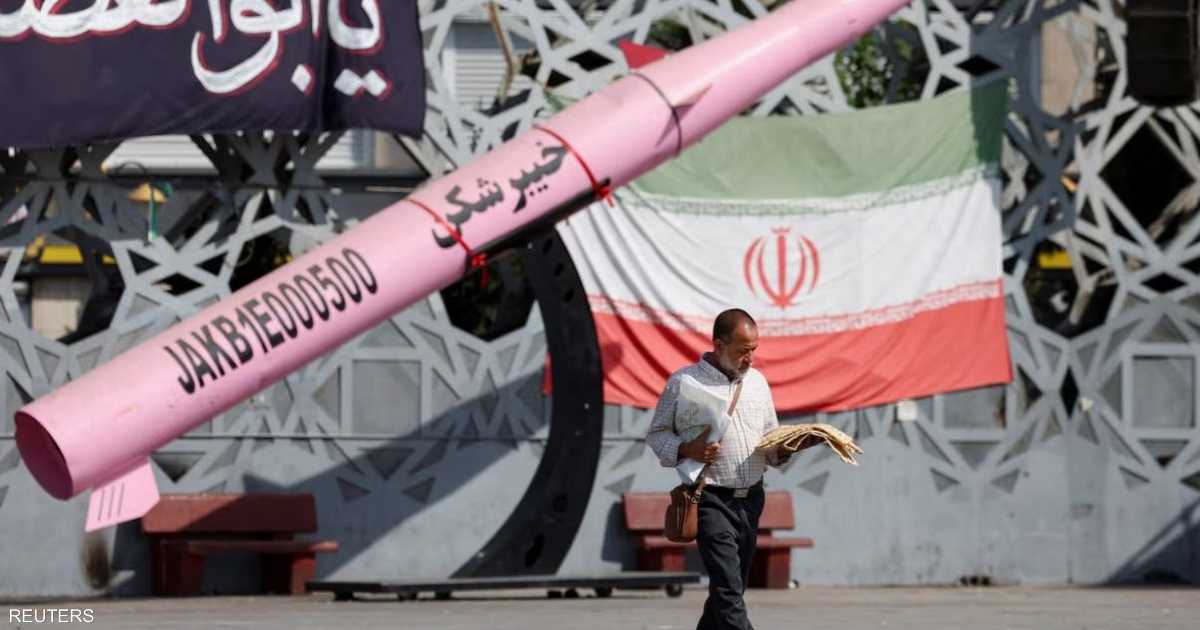 إيران تندد بانتهاك أميركا لمذكرة التفاهم وتلقي اللوم على عرقلة الملاحة وتهديد مضيق هرمز