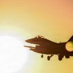 الولايات المتحدة تضرب أهدافاً إيرانية لوقف هجمات على السفن التجارية في مضيق هرمز