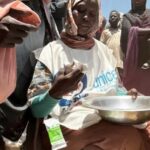 تفاقم أزمة إنسانية متعددة الأوجه في السودان مع تدهور الوضع الصحي والأمني والغذائي.