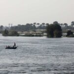 مصر تتتبع تدفقات النيل من الهضبة الإثيوبية استعداداً لسيناريوهات مختلفة بسبب سد النهضة والتغير المناخي