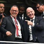 المغرب يكرر إنجاز تاريخي في كأس العالم 2026 ويواصل سجله التاريخي في ربع النهائي للمونديال الثاني على التوالي
