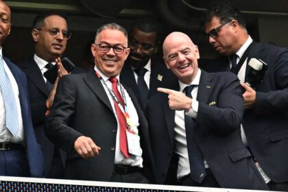 المغرب يكرر إنجاز تاريخي في كأس العالم 2026 ويواصل سجله التاريخي في ربع النهائي للمونديال الثاني على التوالي