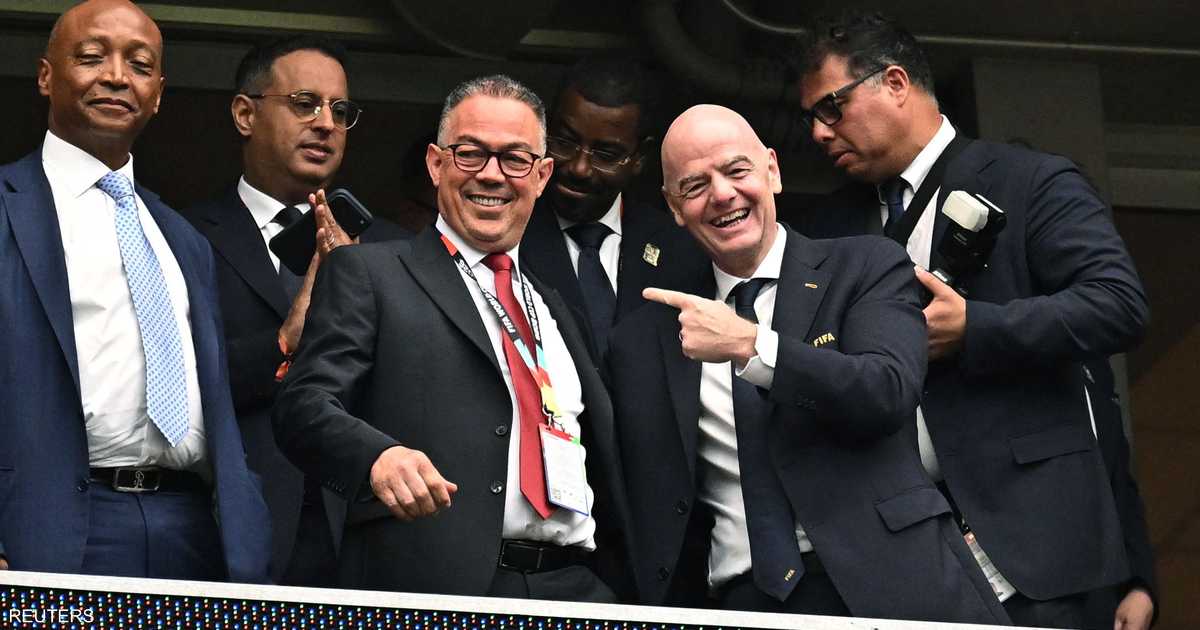 المغرب يكرر إنجاز تاريخي في كأس العالم 2026 ويواصل سجله التاريخي في ربع النهائي للمونديال الثاني على التوالي