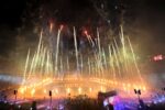 مصر تشكر جمهورها على استقبال استثنائي بعد وداع المونديال في دور الـ16
