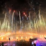 مصر تشكر جمهورها على استقبال استثنائي بعد وداع المونديال في دور الـ16