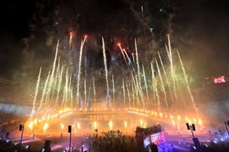 مصر تشكر جمهورها على استقبال استثنائي بعد وداع المونديال في دور الـ16
