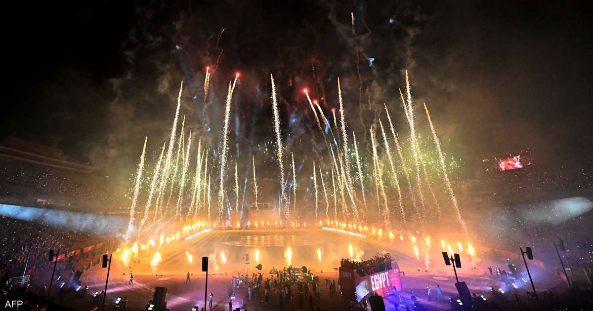 مصر تشكر جمهورها على استقبال استثنائي بعد وداع المونديال في دور الـ16