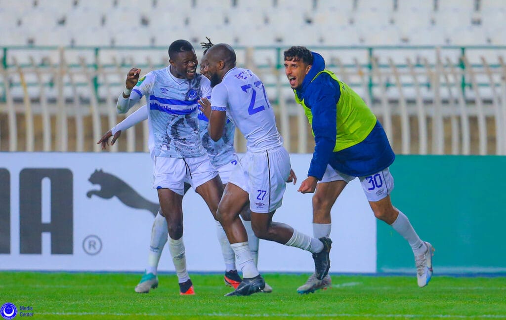 المريخ يتوج رسميًا بلقب الدوري السوداني بعد قبول استئنافه.