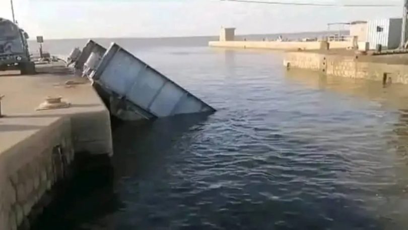 تحذير من السباحة في النيل الأبيض بالكلاكلة بسبب رصد تمساح