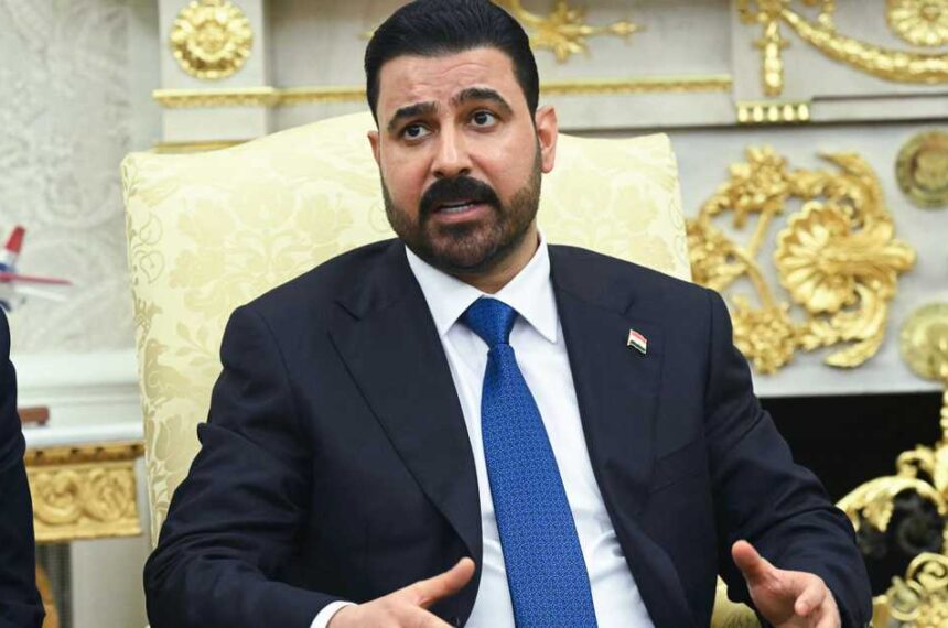 العراق يركز على حصر السلاح والشراكة الاقتصادية مع الولايات المتحدة