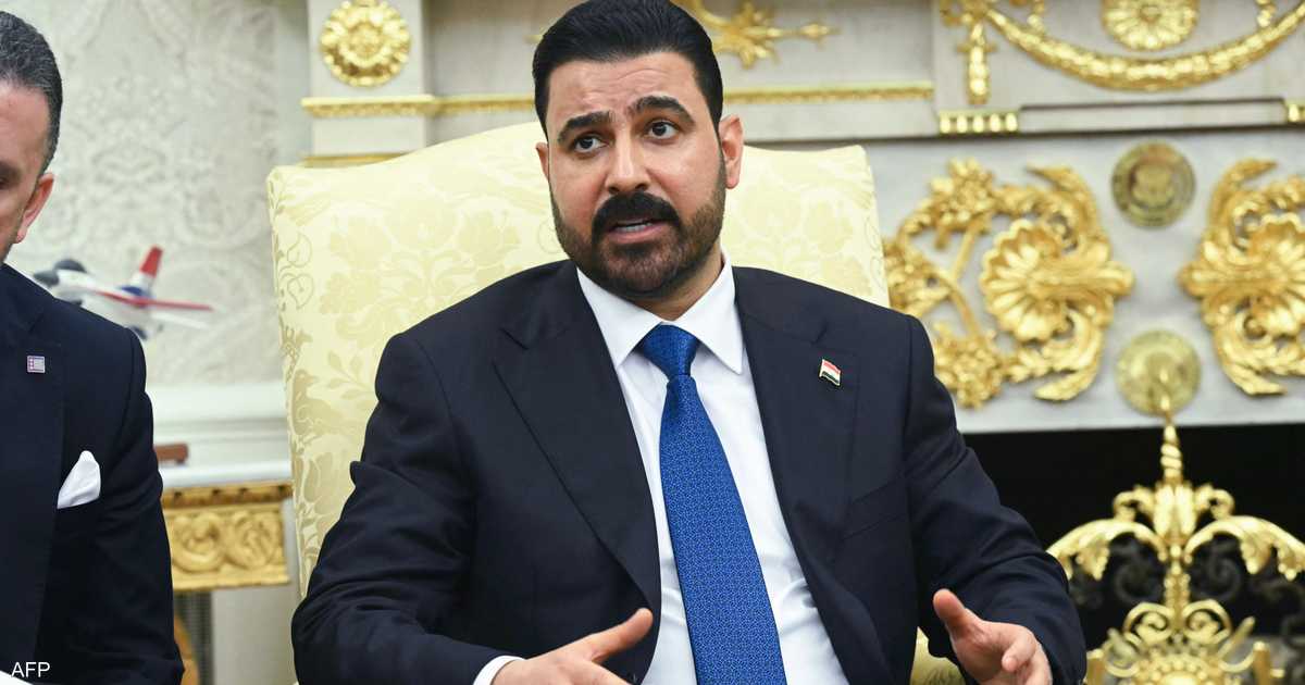 العراق يركز على حصر السلاح والشراكة الاقتصادية مع الولايات المتحدة