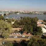 الزي العسكري يطال المنازل ليلاً في شرق النيل بالخرطوم.