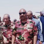 رئيس مسار الشمال يتهم الحكومة بالهروب من تنفيذ الاتفاق ويدعو للمعركة الأخيرة.