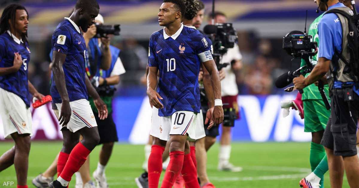 إسبانيا تغلب فرنسا بركلات جزاء للمرة الثالثة على التوالي للوصول للنهائي