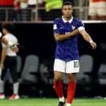 فرنسا تخرج عن النهائي بـ كأس العالم 2022 بعد خسارتها أمام إسبانيا في قبل النهائي