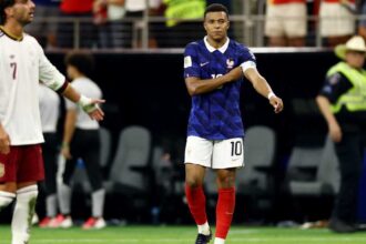 فرنسا تخرج عن النهائي بـ كأس العالم 2022 بعد خسارتها أمام إسبانيا في قبل النهائي