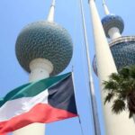 السفير السوداني ومدير الشرطة يطالبان ببعثة عاجلة للكويت لمعالجة أوراق أطفال الجالية السودانية.