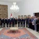 عون: صيغة الإطار اللبناني الإسرائيلية هي الأفضل الممكنة وأثمرت نتائجًا أولية