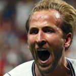 إنجلترا تعادل مع الكونغو بهدفين لهدف في مباراة مثيرة لنهائيات كأس العالم.